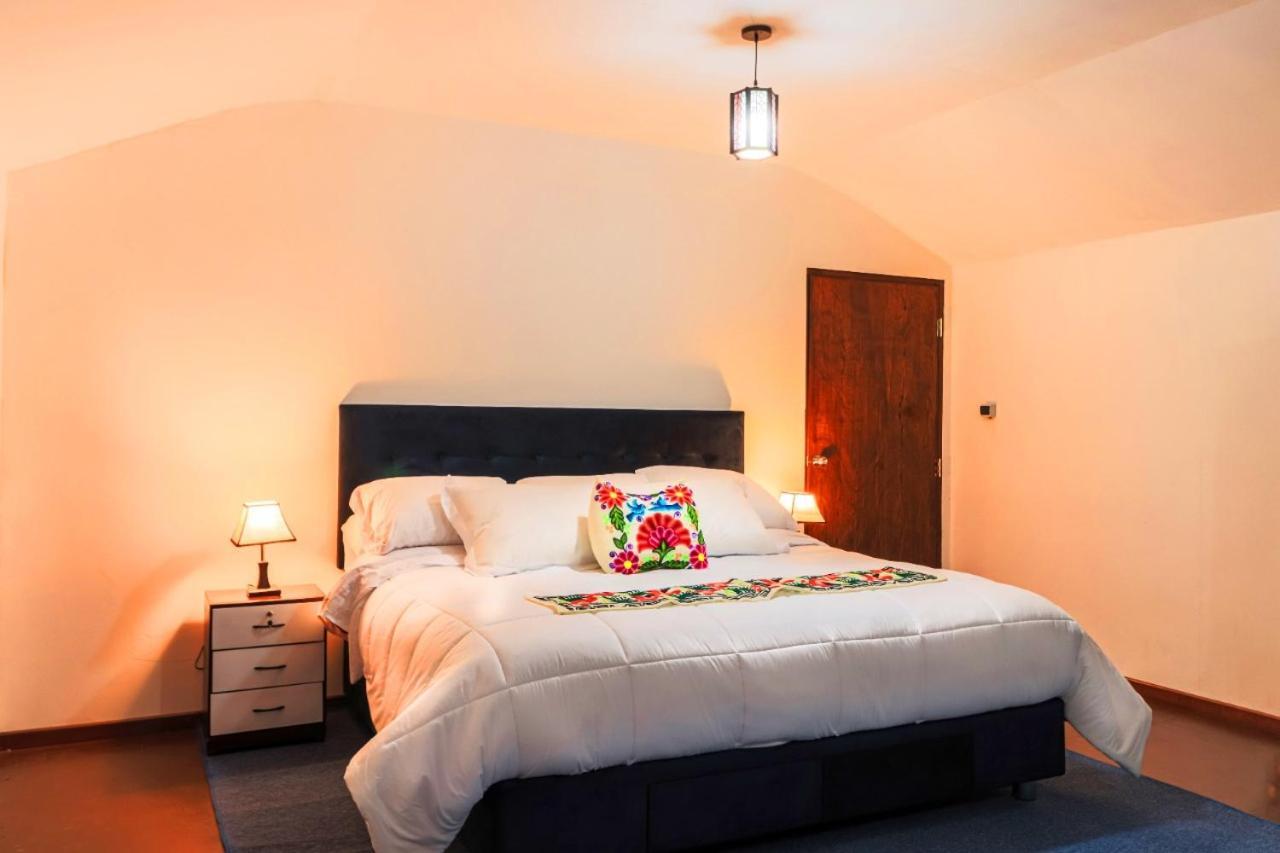 Titicaca Flamenco Lodge Пуно Екстер'єр фото